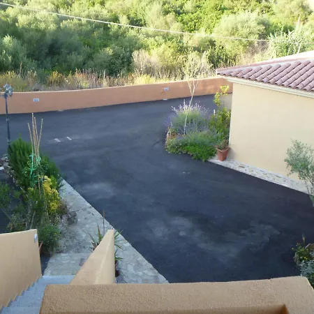 Casadelfaro Primo Piano 600mt Dalla Feriehus