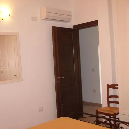 Casadelfaro Primo Piano 600mt Dalla * Olbia