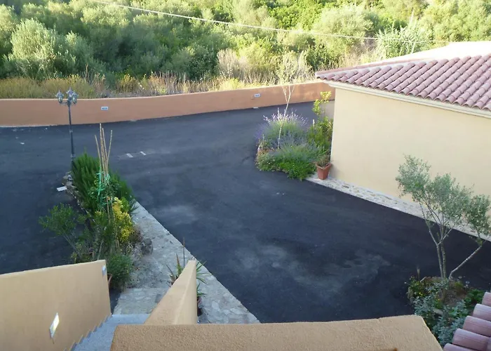 Casadelfaro Primo Piano 600mt Dalla Casa vacanze