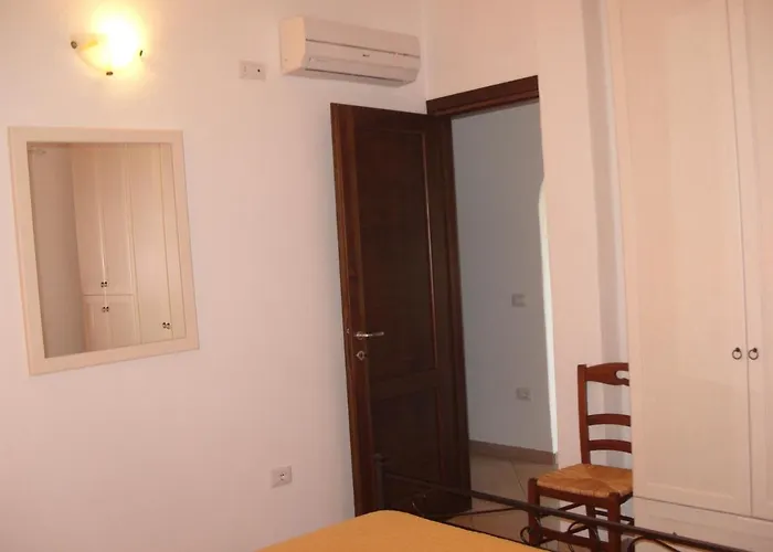 Casadelfaro Primo Piano 600mt Dalla * Olbia