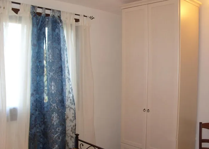 Casadelfaro Primo Piano 600mt Dalla