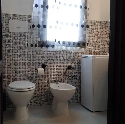 Casadelfaro Primo Piano 600mt Dalla