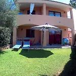 4casadelfaro Primo Piano 600mt Dalla Olbia
