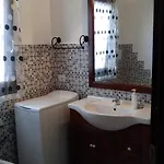 Casadelfaro Primo Piano 600mt Dalla Ferienhaus Olbia