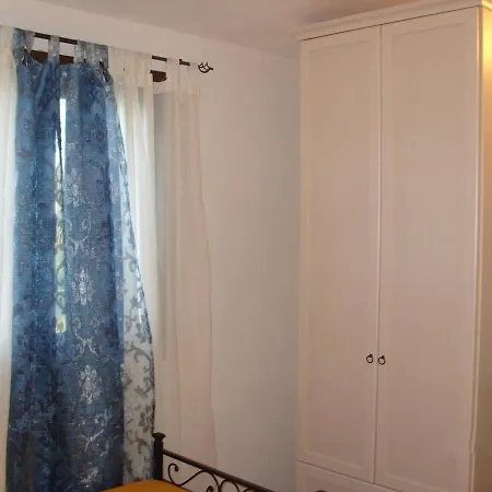 4casadelfaro Primo Piano 600mt Dalla