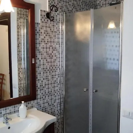 Dom wakacyjny 4casadelfaro Primo Piano 600mt Dalla *