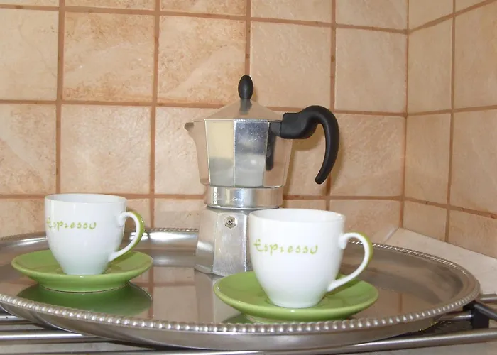 Casadelfaro Primo Piano 600mt Dalla Olbia