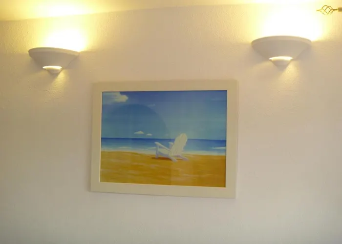 Casadelfaro Primo Piano 600mt Dalla Dom wakacyjny Olbia