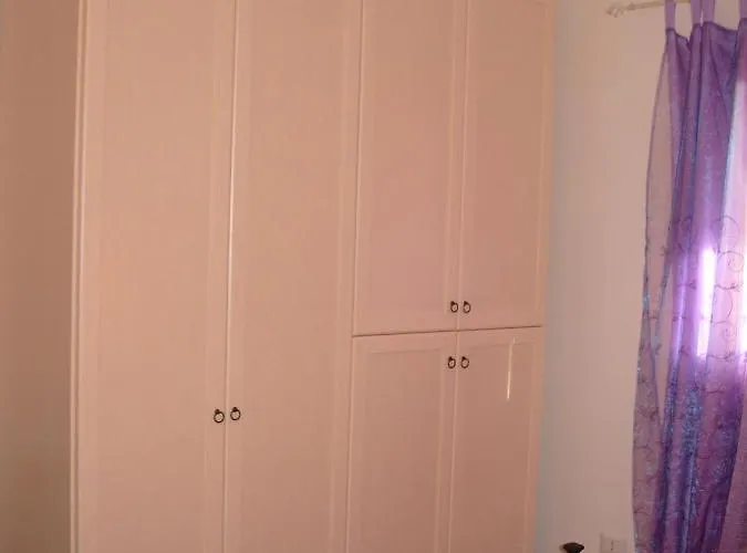 Dom wakacyjny Casadelfaro Primo Piano 600mt Dalla Olbia